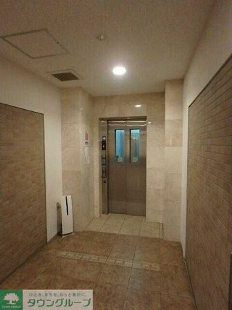 スペーシア池尻大橋の物件内観写真